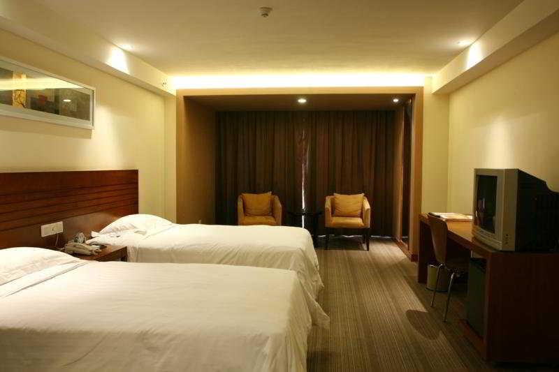 City Inn Jihua Road Foshan Exterior foto